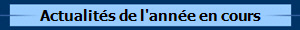 Actualits de l'anne en cours